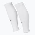Getry piłkarskie Nike Strike white/black 4