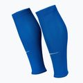 Getry piłkarskie Nike Strike royal blue/white 4