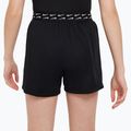 Spodenki dziecięce Nike Trophy Dri-Fit black/white 4
