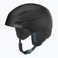 Kask narciarski Giro Ceva W matte black/sequence