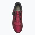 Buty szosowe damskie Giro Cadet Carbon ano dark cherry 5