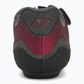 Buty szosowe damskie Giro Cadet Carbon ano dark cherry 6