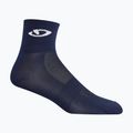 Skarpety Giro Comp Racer midnight