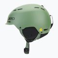 Kask narciarski Giro Trig Mips matte green 3