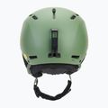 Kask narciarski Giro Trig Mips matte green 4