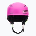 Kask narciarski Giro Trig Mips matte purple shelter 2