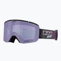 Gogle narciarskie Giro Axis purple syndrome/haze/infrared