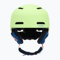 Kask narciarski dziecięcy Giro Crue namuk paradise 2
