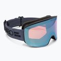 Gogle narciarskie Giro Axis indigo stacked/vivid royal/vivid infrared 2