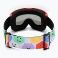 Gogle narciarskie dziecięce Giro Buster Jr multi faces/grey cobalt 3