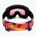 Gogle narciarskie dziecięce Giro Chico 2.0 Jr multi flow/loden green 3