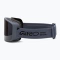 Gogle narciaskie Giro Method indigo stacked/vivid ember/vivid infrared 5