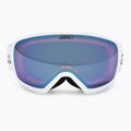 Gogle narciarskie Giro Ringo white stacked/vivid royal 2