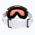 Gogle narciarskie Giro Ringo white stacked/vivid royal 3