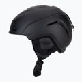 Kask narciarski damski Giro Avera W matte black 3