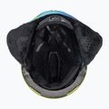 Kask narciarski dziecięcy Giro Crue matte fluorescent green 5
