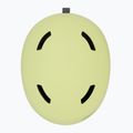Kask narciarski dziecięcy Giro Crue matte fluorescent green 6