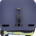 Kask narciarski dziecięcy Giro Crue matte blue 8
