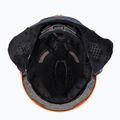 Kask narciarski dziecięcy Giro Crue matte orange 5