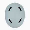 Kask narciarski dziecięcy Giro Crue matte light blue namuk 6