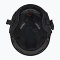 Kask narciaski Giro Ledge FS matte graphite 5