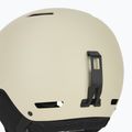 Kask narciaski Giro Ledge FS matte stone 8