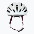 Kask rowerowy Giro Register II W matte white/dark cherry 2
