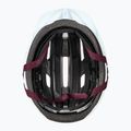 Kask rowerowy Giro Register II W matte white/dark cherry 7