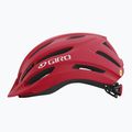 Kask rowerowy Giro Register II Integrated MIPS matte bright red/white 7