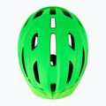 Kask rowerowy dziecięcy Giro Register II matte bright green 6