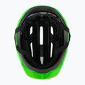 Kask rowerowy dziecięcy Giro Register II matte bright green 7