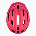 Kask rowerowy dziecięcy Giro Register II matte bright pink 6