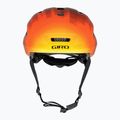 Kask rowerowy dziecięcy Giro Scamp II Jr matte orange towers 2