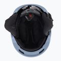 Kask narciarski Giro Neo matte indigo 5