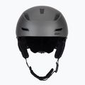 Kask narciarski Giro Ratio matte titanium 2