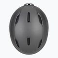 Kask narciarski Giro Ratio matte titanium 6