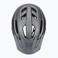 Kask rowerowy Giro Fixture II Integrated MIPS matte titanium 6