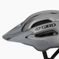 Kask rowerowy Giro Fixture II Integrated MIPS matte titanium 7