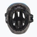 Kask rowerowy dziecięcy Giro Scamp Integrated Mips Jr matte ano blue 6