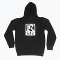 Bluza męska RIDE Old English Hoody black 6