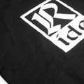 Bluza męska RIDE Old English Hoody black 7