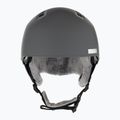 Kask narciarski K2 Verdict dark gray 2