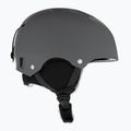 Kask narciarski K2 Verdict dark gray 4