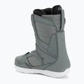 Buty snowboardowe damskie RIDE Sage W slate 2