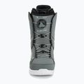 Buty snowboardowe damskie RIDE Sage W slate 3