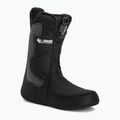 Buty snowboardowe damskie RIDE Sage W slate 5