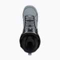 Buty snowboardowe damskie RIDE Sage W slate 9