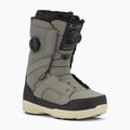 Buty snowboardowe damskie RIDE Synth W grey 6