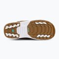 Buty snowboardowe damskie K2 Kinsley black tan 4