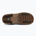 Buty snowboardowe męskie K2 Boundary black/tan 4